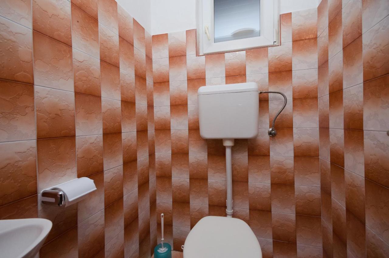 Apartment Ruza Лопар Екстер'єр фото